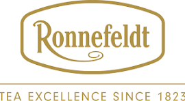 Werbegeschenk Ronnefeld Thee Kunden