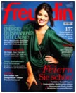 FREUNDIN