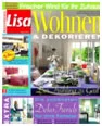LISA WOHNEN & DEKORIEREN