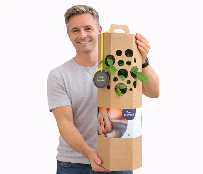 Taufbaum verschenken