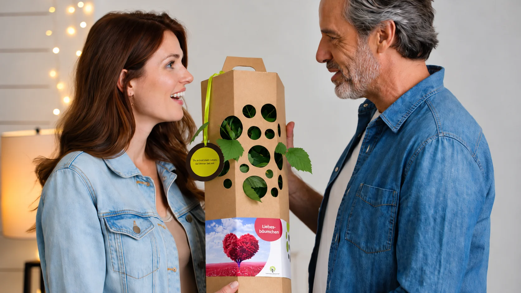 Valentinstag Geschichte: Wie das Valentinsgeschenk entstand