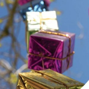 Glückwunsch Banderole