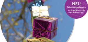 Geschenkbaum