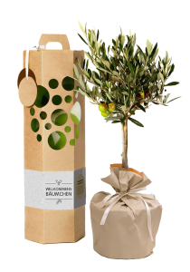 Willkommensgeschenk Mitarbeiter