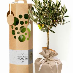 Willkommensgeschenk neue Mitarbeiter